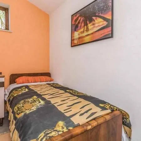 In - Istrien 51824 Prázdninový dům *