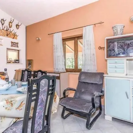 Prázdninový dům In - Istrien 51824 Dolenja Vas